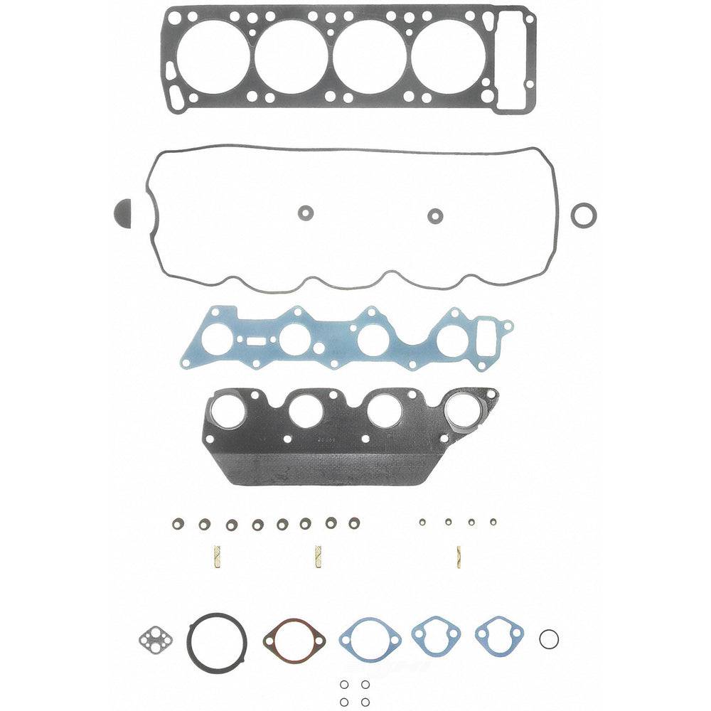 Cylinder Head Gasket Set - Belcher Engineering