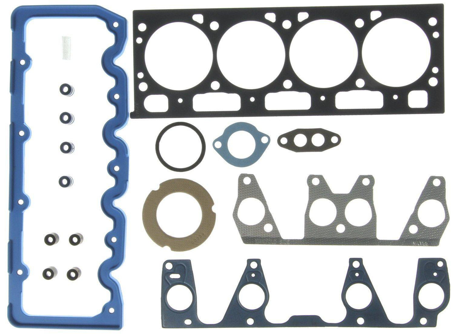 Cylinder Head Gasket Set - Belcher Engineering