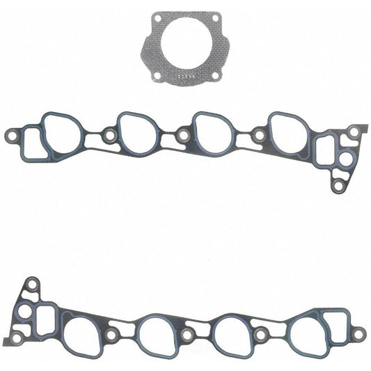 Intake Manifold Gasket Set - Belcher Engineering