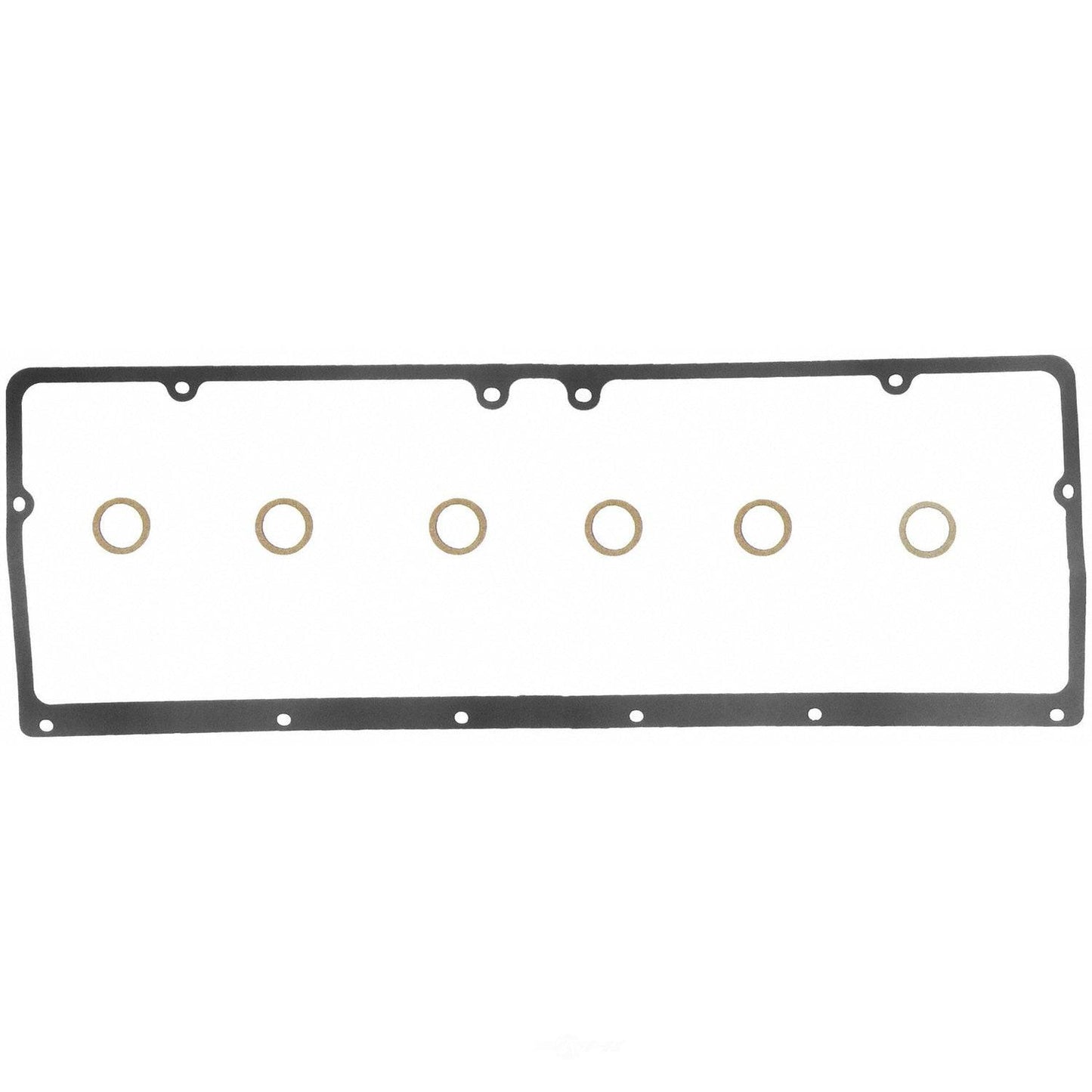 Push Rod Gasket Set - Belcher Engineering