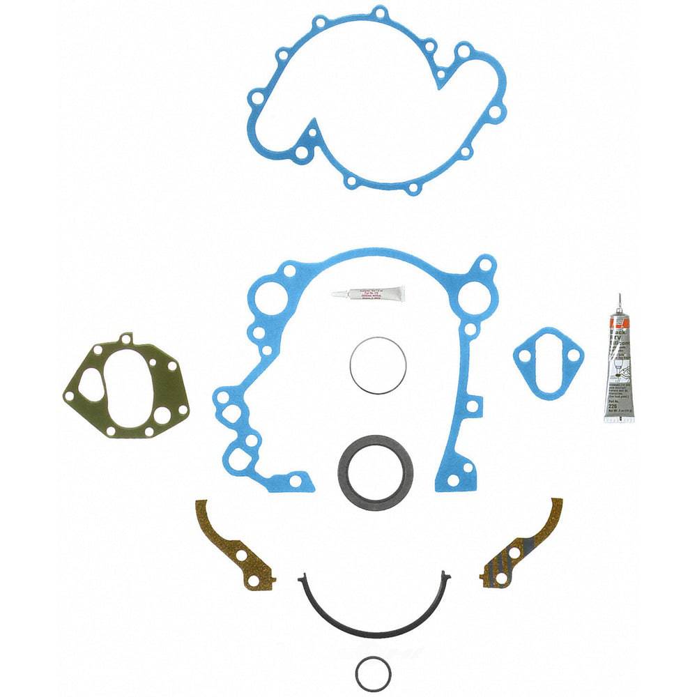 Timing Cover Gasket Set - Belcher Engineering