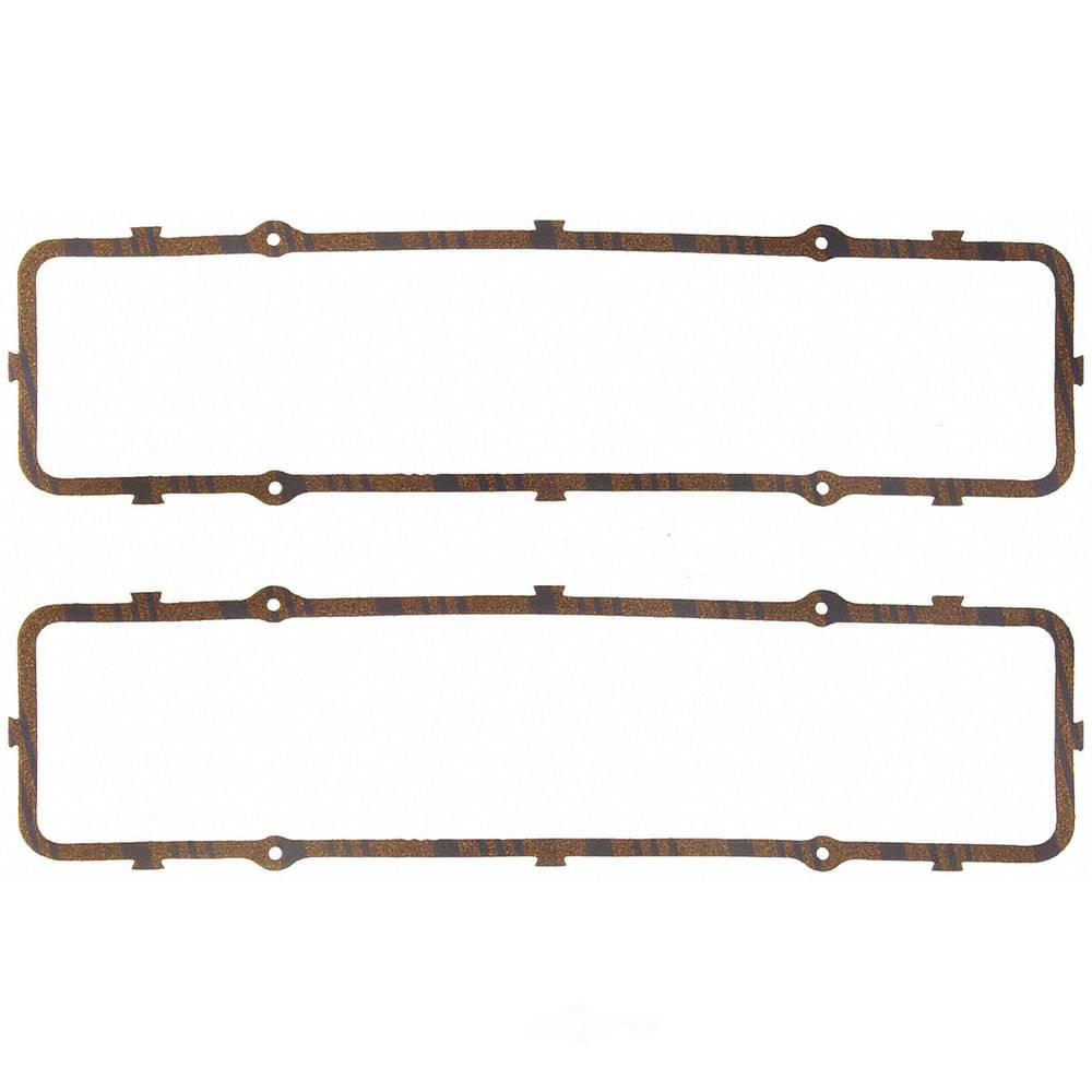 Valve Cover Gasket Set - Belcher Engineering