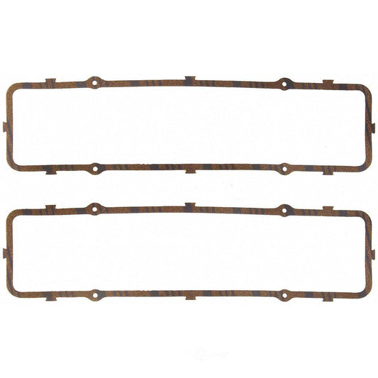 Valve Cover Gasket Set - Belcher Engineering