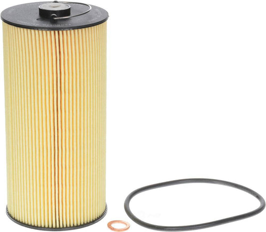 Oil Filter - Belcher Engineering