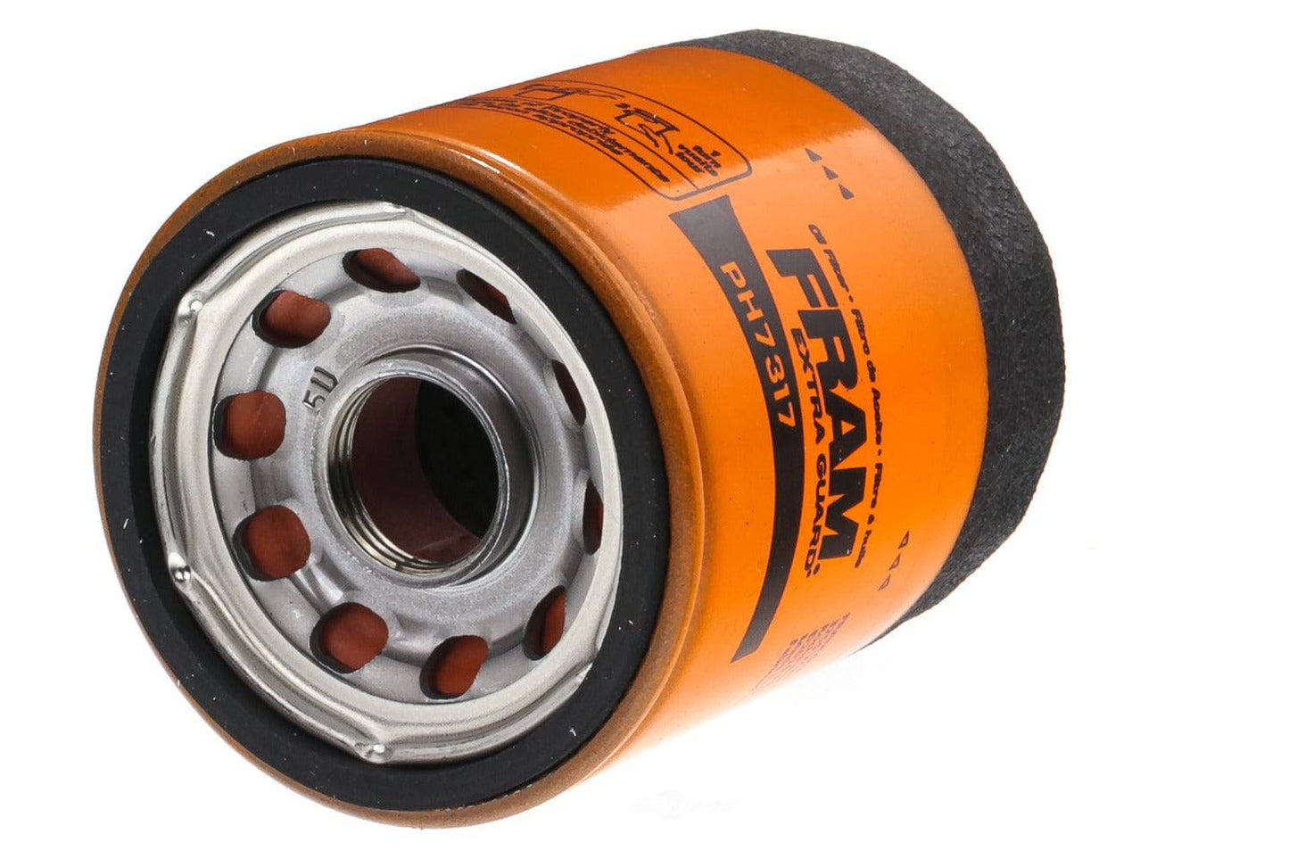 Oil Filter - Belcher Engineering