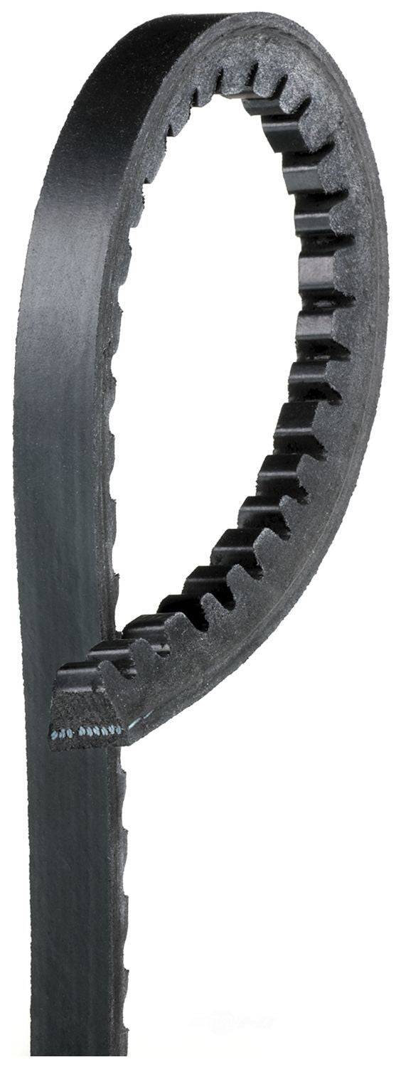 Fan/Drive Belt (Corvette 5.7L 1969-1980) - Belcher Engineering