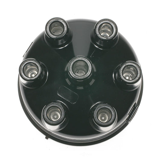 Distributor Cap - Ford E-150 E-250 53-74, Mustang 64-73, Ranchero 57-74 FD124T