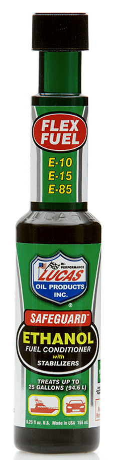 Ethanol Fuel Conditioner (Safeguard) - Belcher Engineering