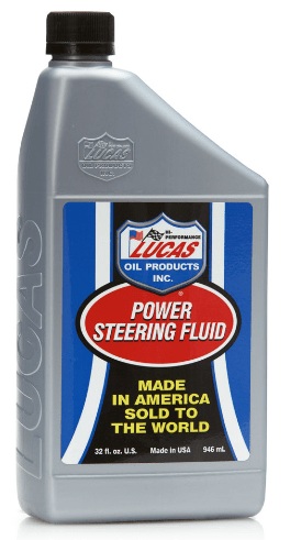 Power Steering Fluid - Belcher Engineering