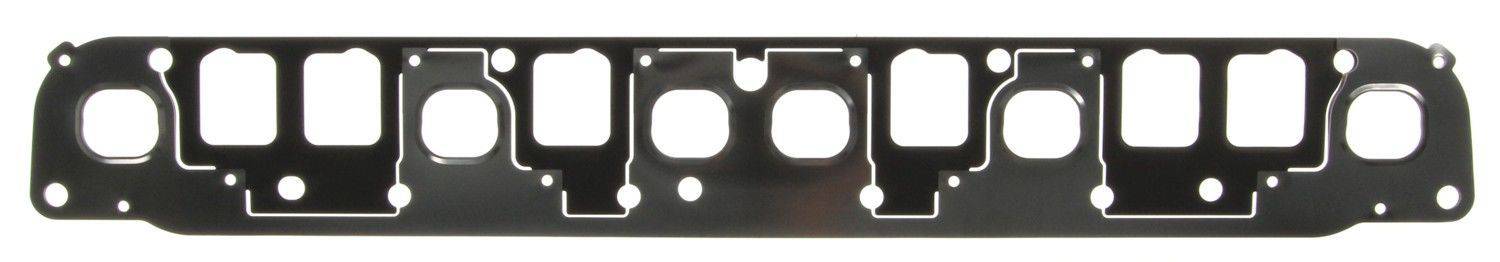 Intake and Exhaust Manifolds Combination Gasket - Belcher Engineering