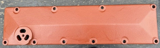 Engine valve cover for the Ford Model A 1928, A-6520, A6520.&nbsp;