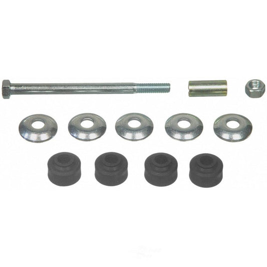 Sway Bar (Link Kit) - Belcher Engineering