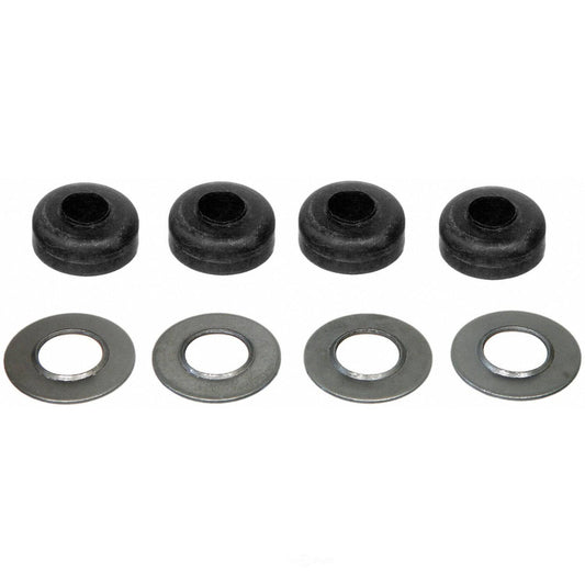 Strut Rod Bushing Kit - Belcher Engineering