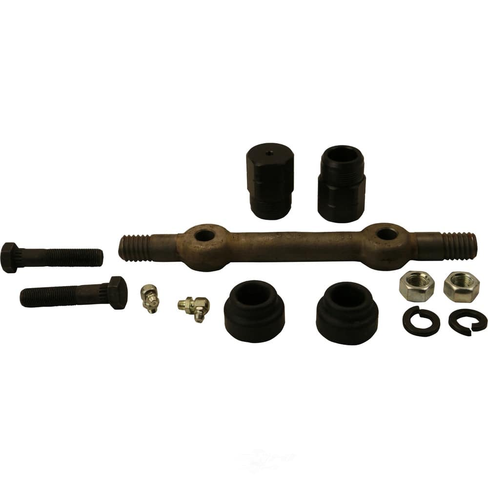 Control Arm Shaft Kit - Belcher Engineering