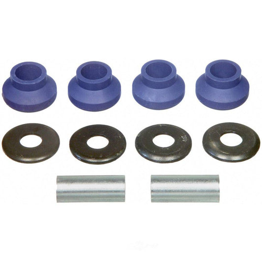 Strut Rod Bushing Kit - Belcher Engineering