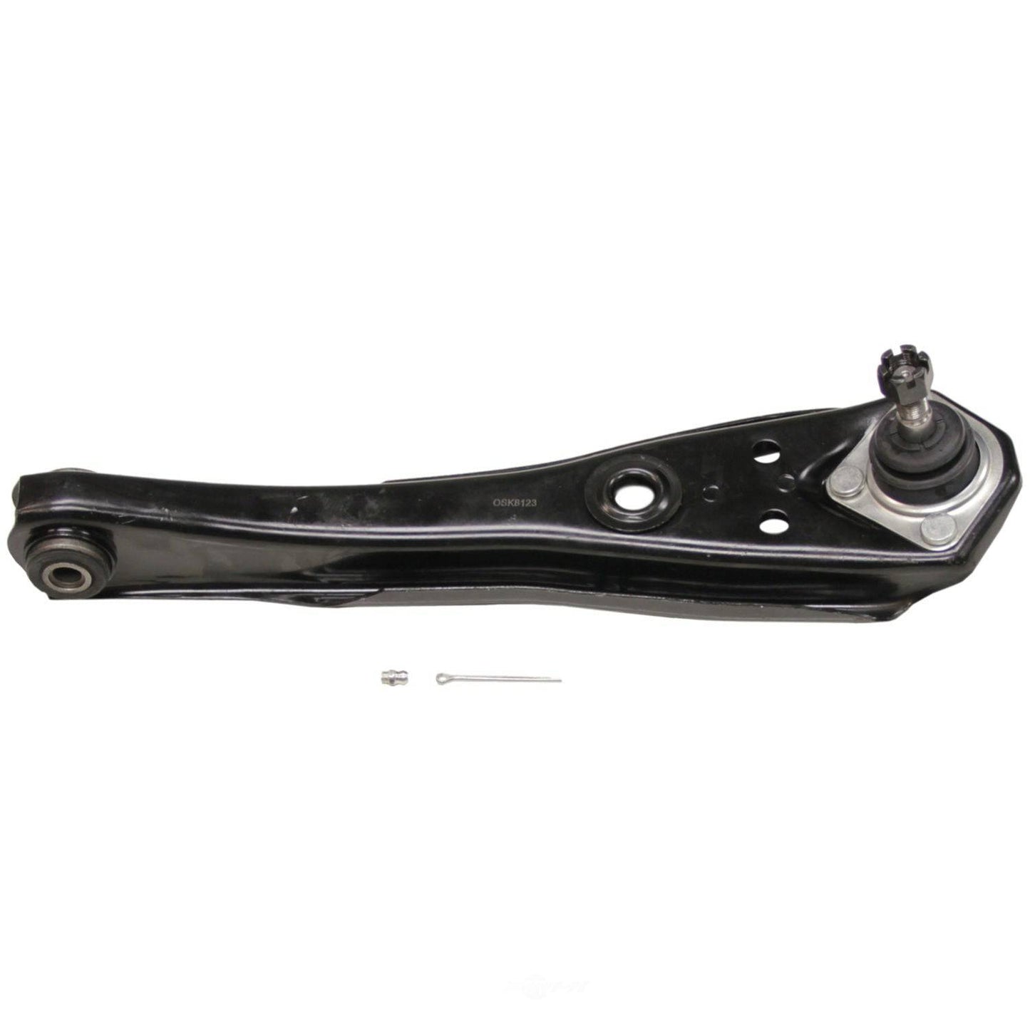 Control Arm RK8123 Mustang 68-73, Cougar 69, 70, 71, 72, 73, Ranchero 68-71, Torino 68-71