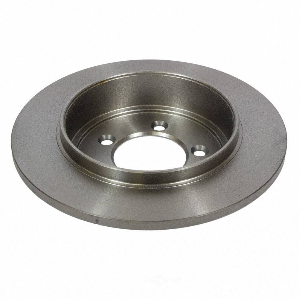 Disc Brake Rotor - Belcher Engineering