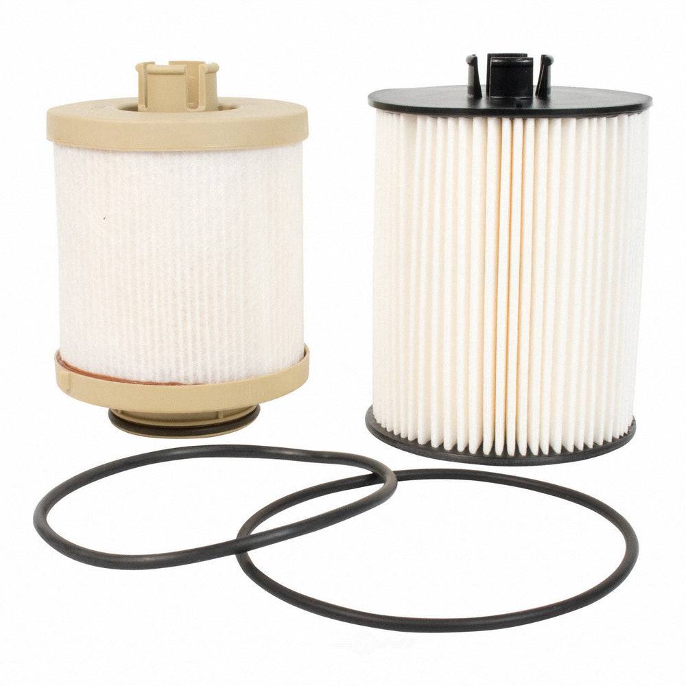 Fuel Filter - Belcher Engineering