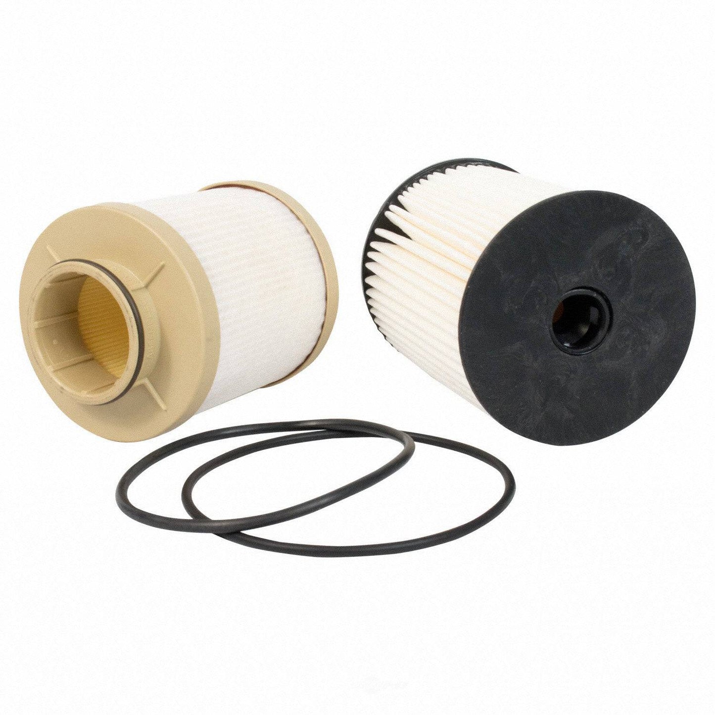 Fuel Filter - Belcher Engineering