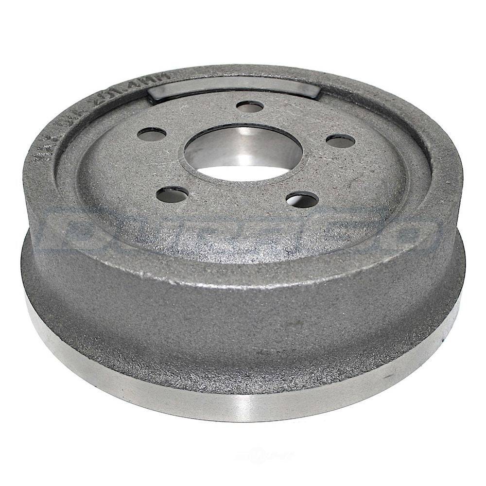 Brake Drum Skylark 80-98, Skyhawk 82-89, Grand Am 85-98, Sunbird 95-02 AX8898