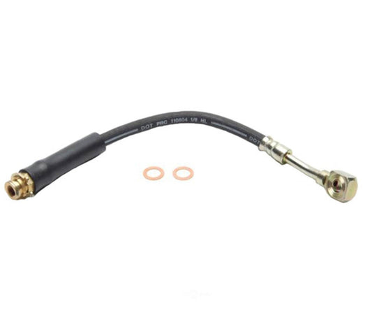 Brake Hose BH380052 Riviera Eldorado Seville Toronado 92-93 Front