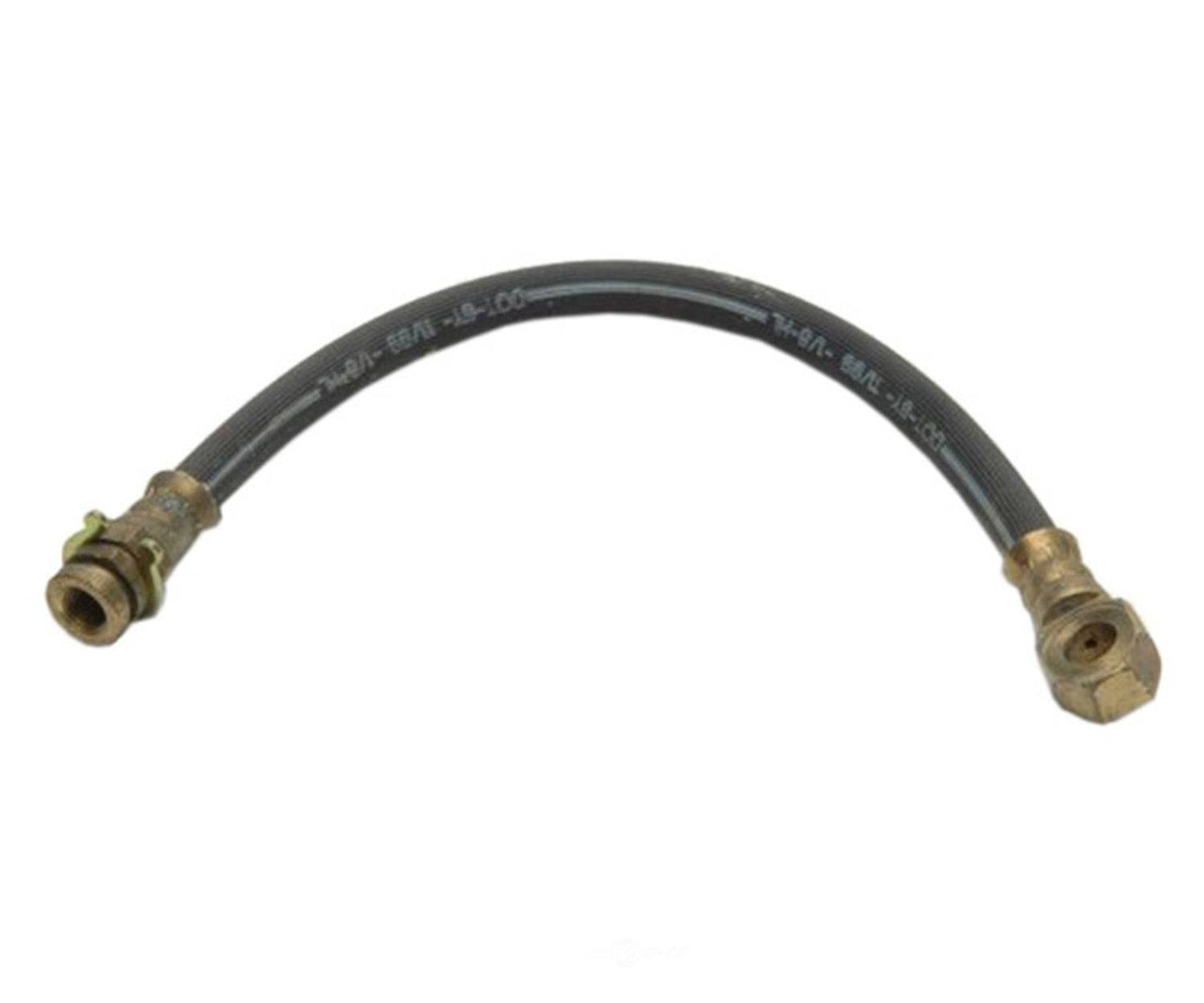 Brake Hose BH380105 Beretta Corsica Grand Am 92-93 Front