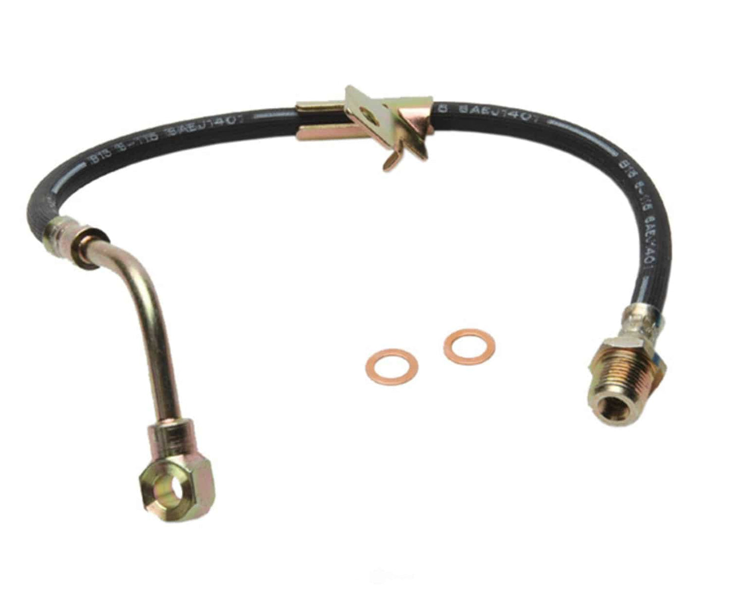 Brake Hose BH38139 S10 Blazer 83-90, S15 Jimmy 83-90, 91 Bravada