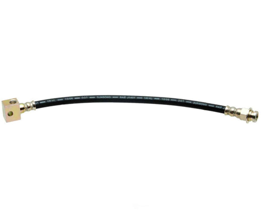 Brake Hose BH38426 Jeep Cherokee 1984-1989, Wagoneer 84-89, Javelin 73-74 Rear