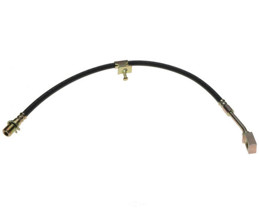 Brake Hose BH38573 Chevrolet C30 GMC C35/C3500 74-78 P30 75-78 Front 