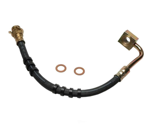 Brake Hose BH38634 Dodge Dakota 1989-1990 Front Left