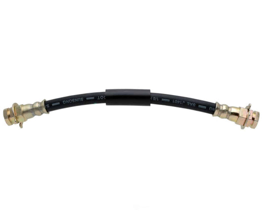 Brake Hose BH38646 LeBaron 91-95, Caravan 94-95, Shadow 90-94, Acclaim 90-95 Rear