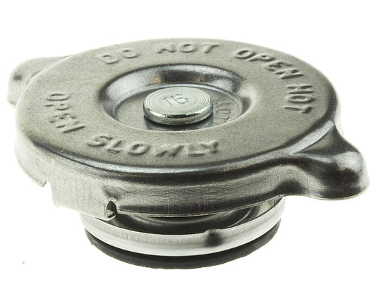 Radiator cap - Cadillac DeVille 64-99, Eldorado 64-99, Fleetwood 65-85, Seville 82-99