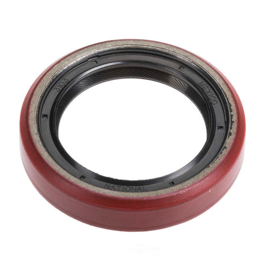 Engine Crankshaft Seal - Dodge Challenger 1970-1974, Charger 1966-1978