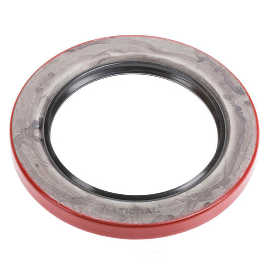 Wheel Seal - Chevrolet G30 Van 1970-1972, K30 Pickup 1968-1972, K3500 1988-2000