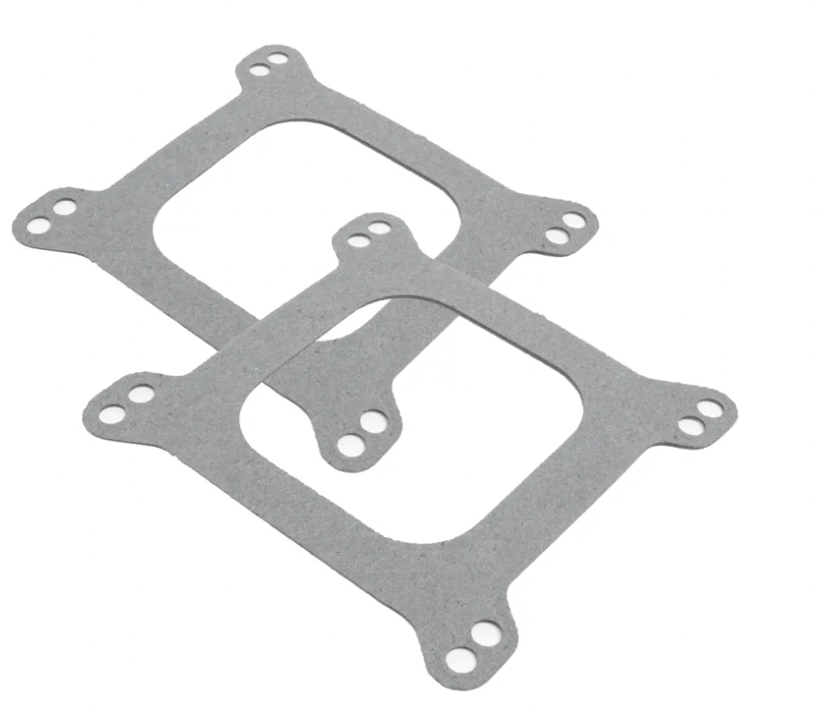 Open Port Carburettor Gasket (2) RPC R2069 - Belcher Engineering