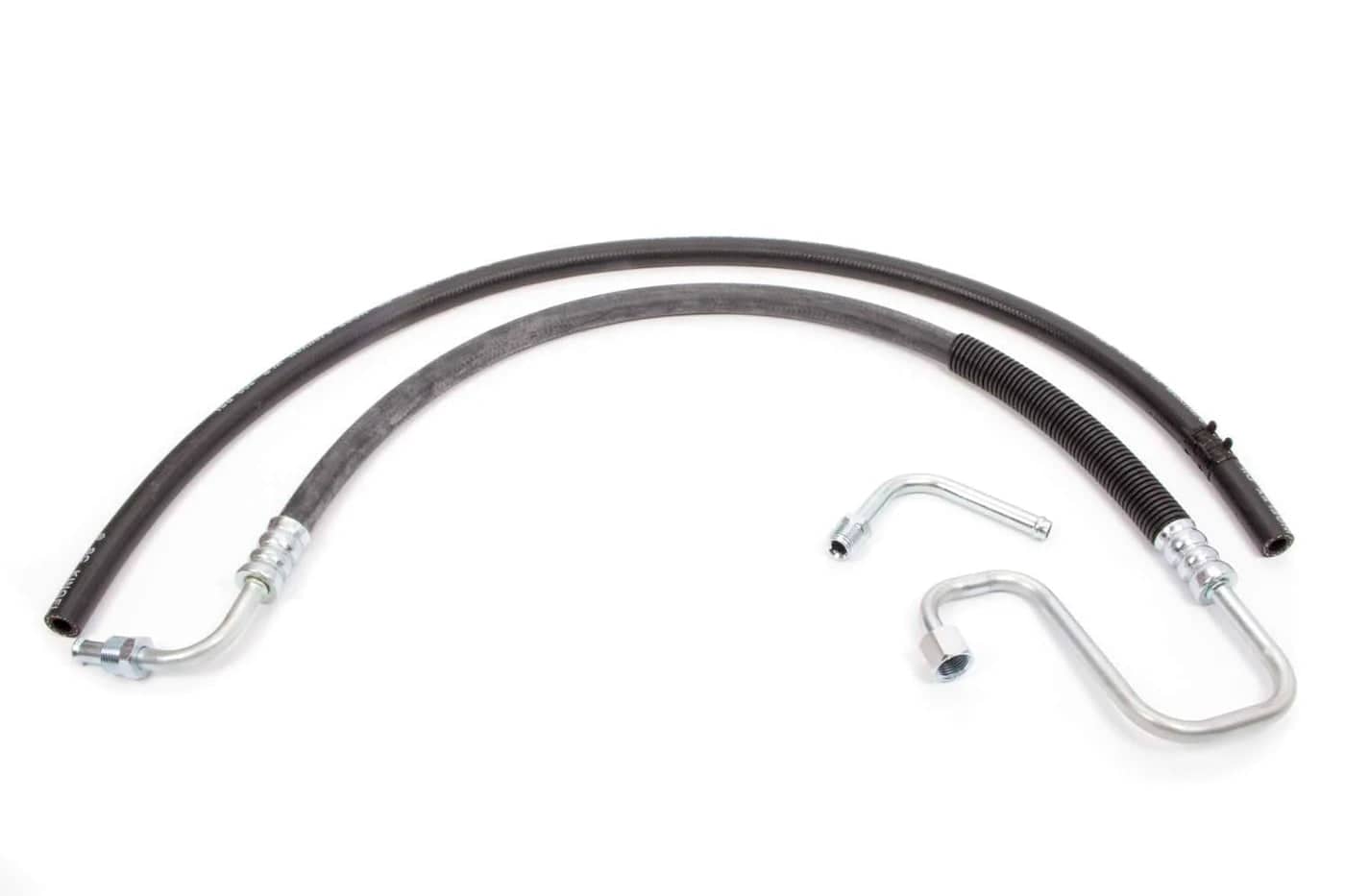 GM Power Steering Hose Kit-Saginaw RPC R3914 - Belcher Engineering