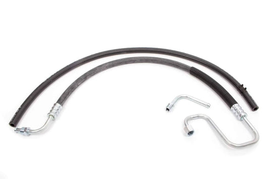 GM Power Steering Hose Kit-Saginaw RPC R3914 - Belcher Engineering