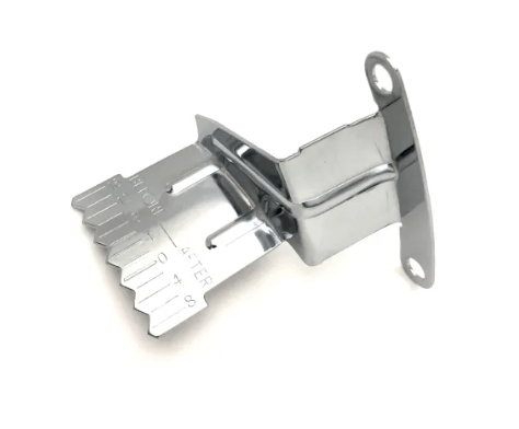 SB Chevy Timing Tab Chrome RPC R4960