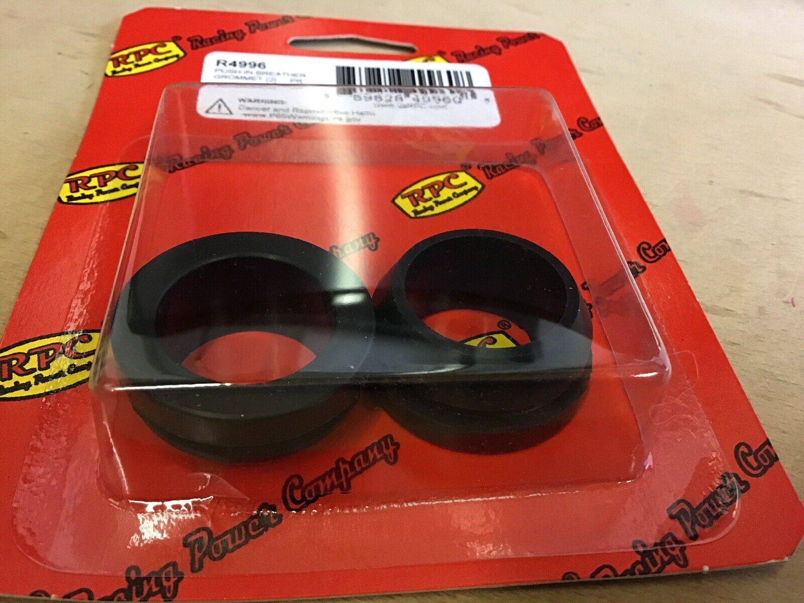 Push in Breather Grommet - (Aluminium Valve Cover Breathers) RPC R4996 P2