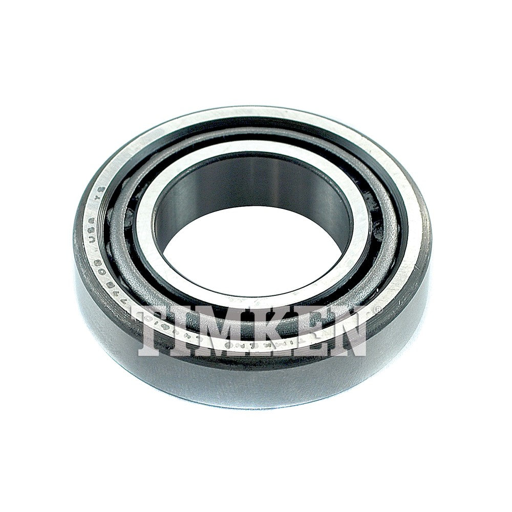 Wheel Bearing & Race Set4