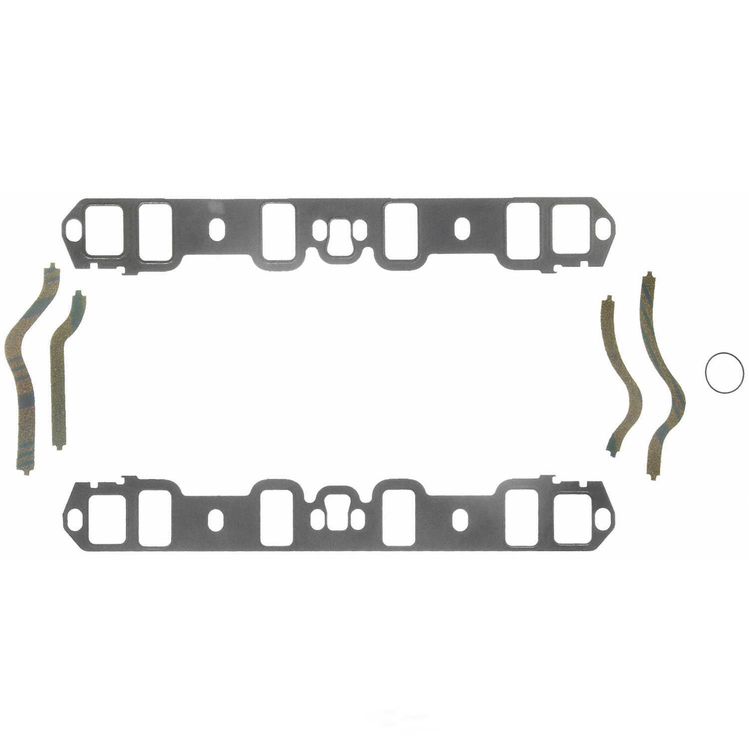 Intake Manifold Gasket Set FelPro MS90361 Ford Lincoln Mercury 1975-97