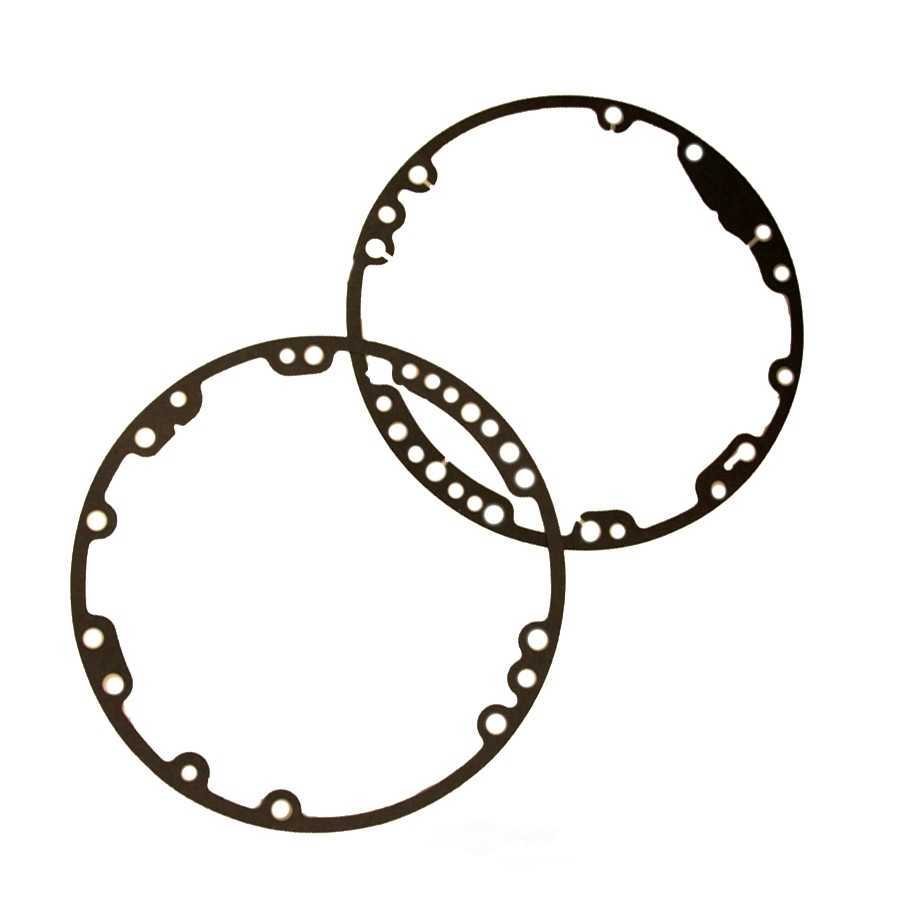 Automatic Transmission Oil Pump Gasket - Astro 85-05, Camaro 83-02, Caprice 83-96, Corvette 82-04, El Camino 83-87