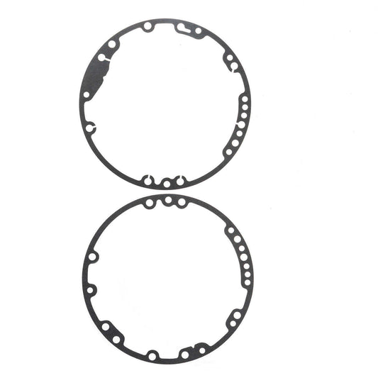 Oil Pump Gasket - Chevrolet Astro 85-05, Camaro 83-02, Caprice 83-96, Corvette 82-04, El Camino 83-87 SG-40