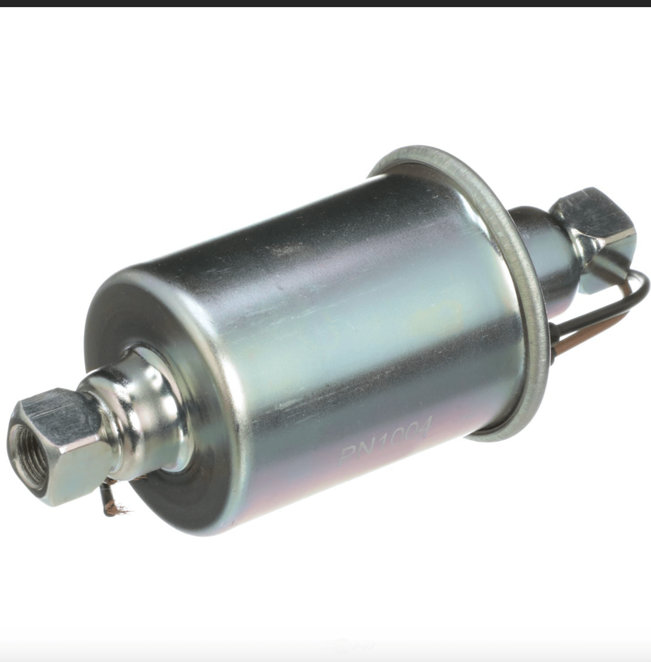 Electric Fuel Pump - Belcher Engineering