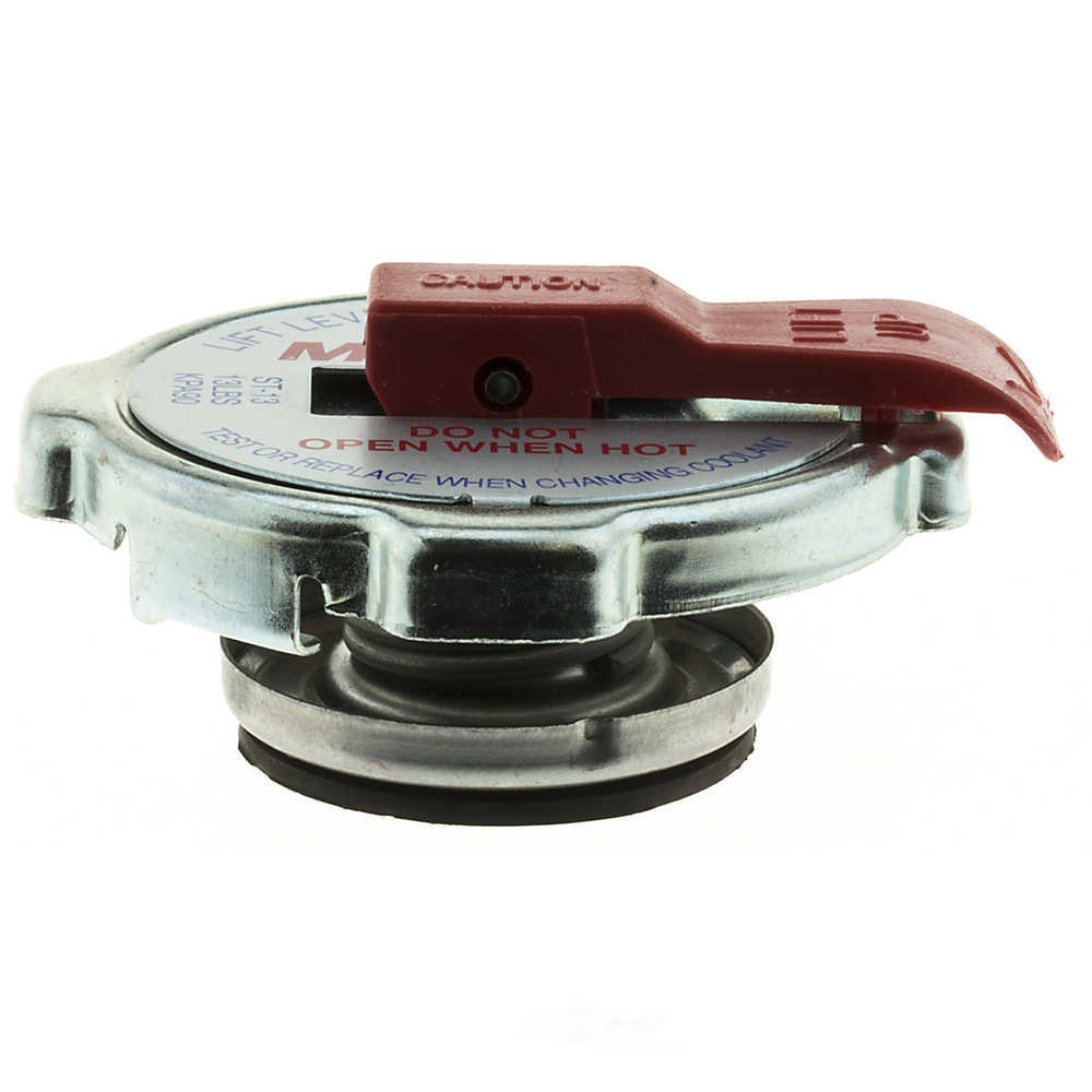 Radiator Cap - Ford Bronco 66-96, F-150 75-96, F-250 66-97, Mustang 64-83, Ranchero 69-75, Thunderbird 55-75