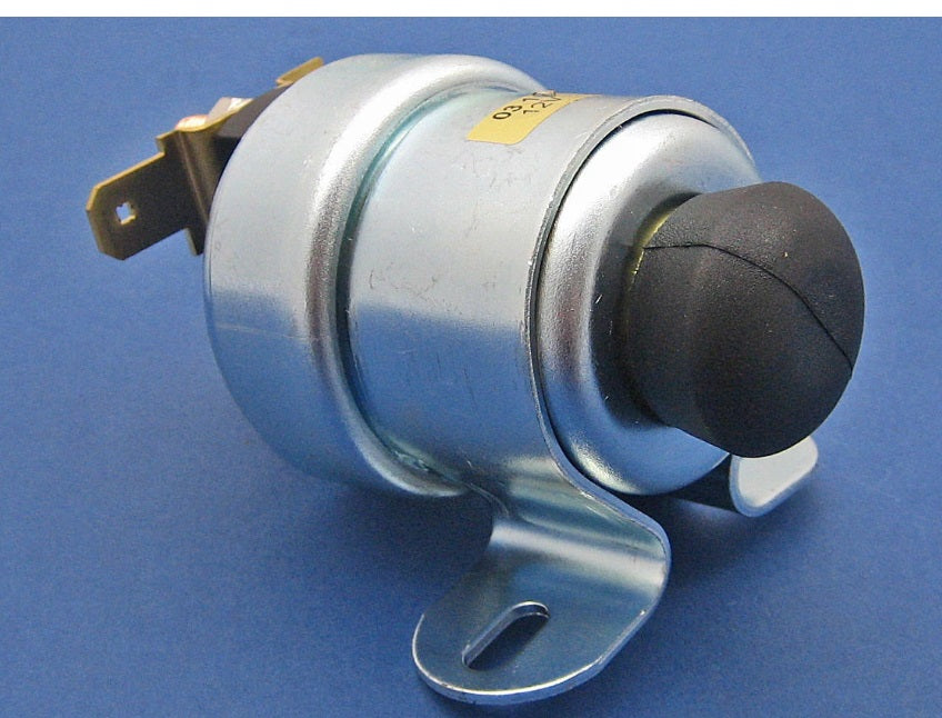 Lucas replacement starter solenoid 12volt 071801 