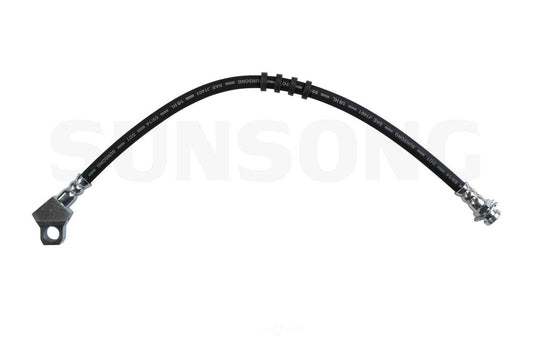 Brake Hose 2203770 Fairlane 1967-1970, Torino 1968-1971 Rear