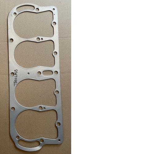 Ford Model T head gasket T3002ASB, T-3002-S for 1909 to 1927.&nbsp;