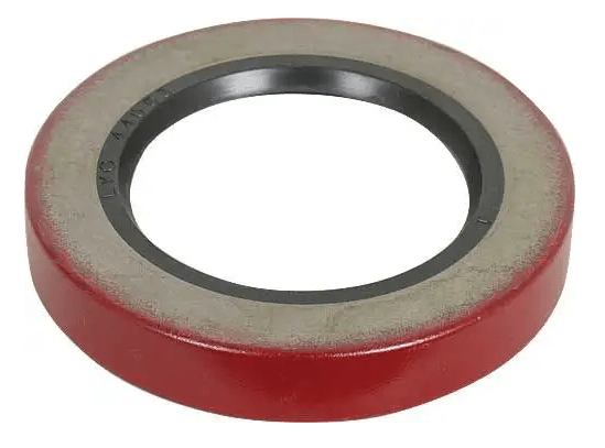 Front Wheel Grease Seal - Belcher Engineering