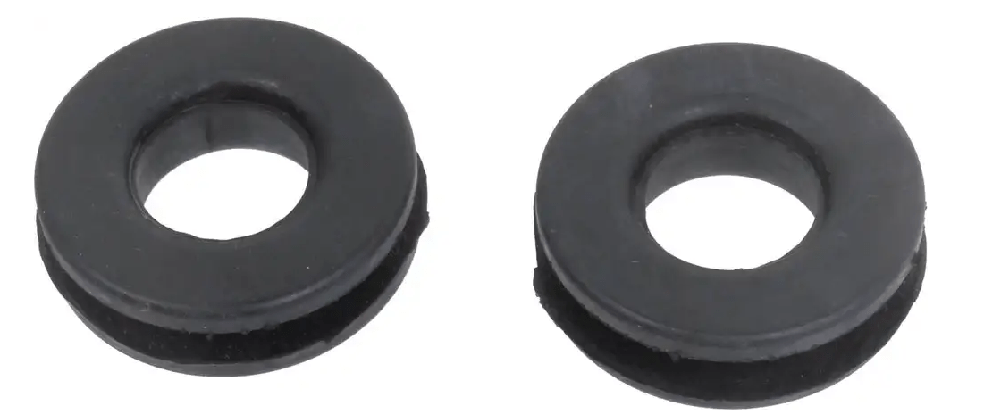 Battery Frame Grommet - Belcher Engineering